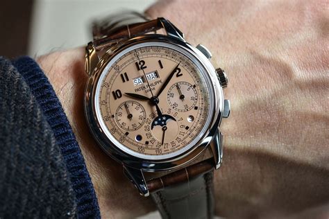 patek philippe 5271p-001|Patek Philippe perpetual calendar 5270p.